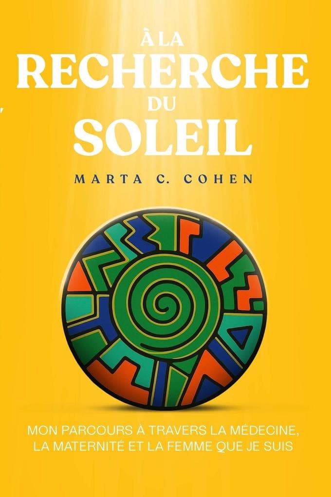 À la recherche du soleil