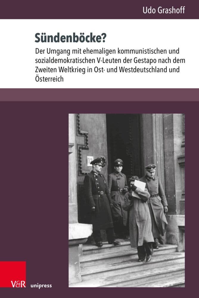 Sündenböcke?
