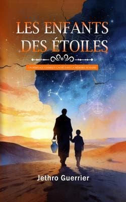 Les enfants des étoiles