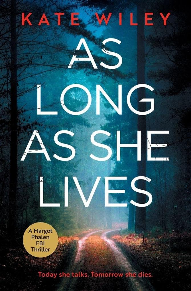 As Long As She Lives