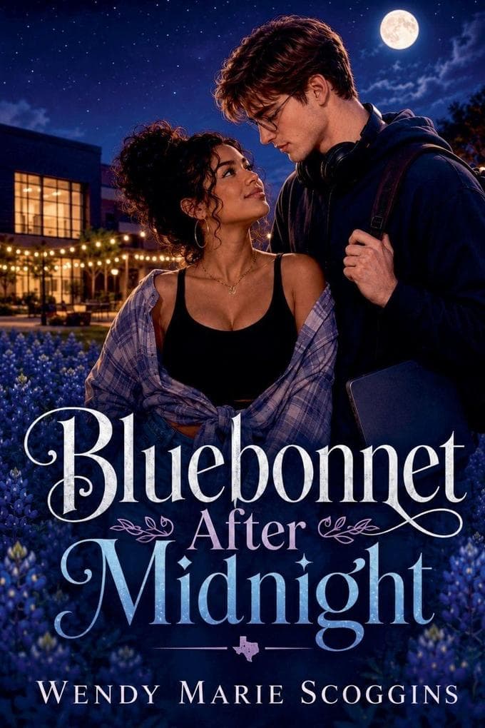 Bluebonnet After Midnight