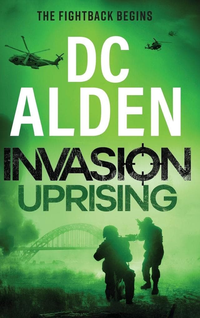 Invasion Uprising