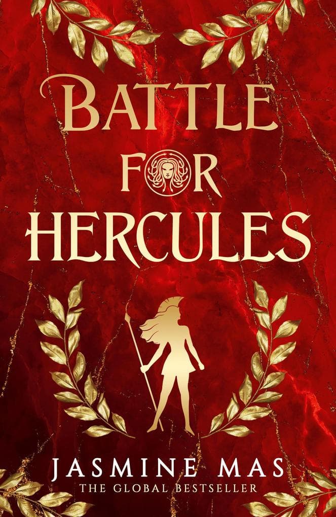 Battle for Hercules