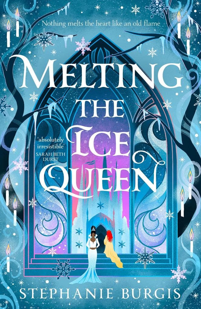 Melting the Ice Queen