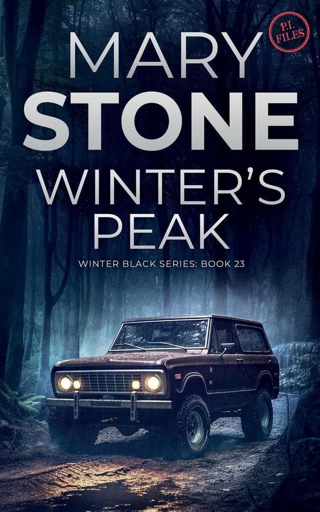 Winter's Peak
