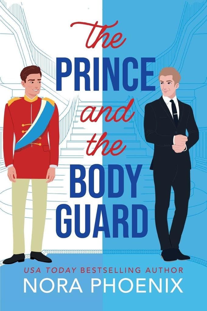 The Prince and the Bodyguard