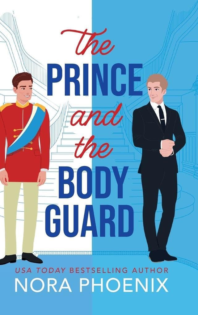 The Prince and the Bodyguard