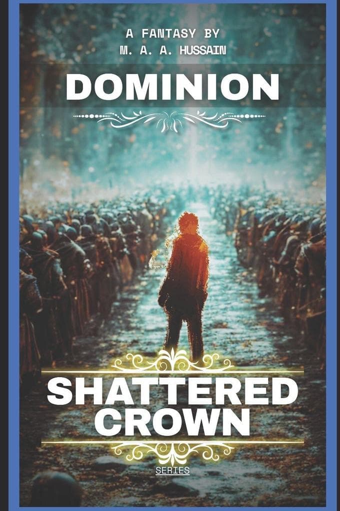 Shattered Crown