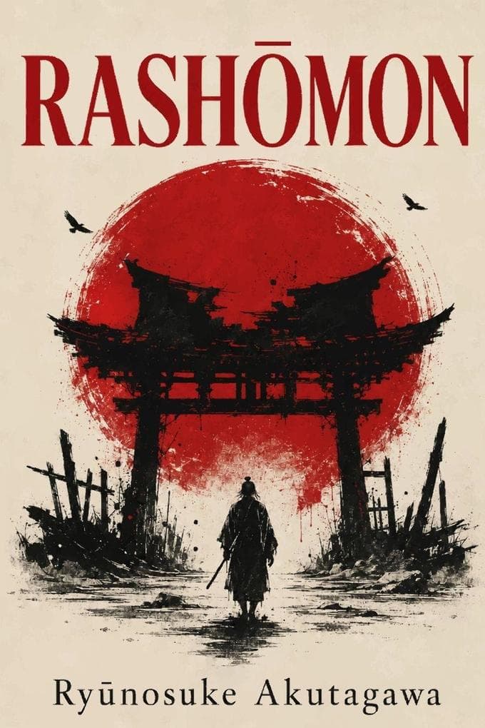 Rashmon