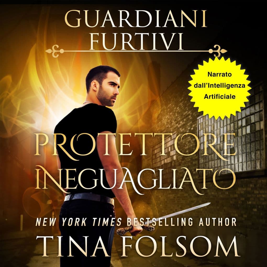 Protettore Ineguagliato