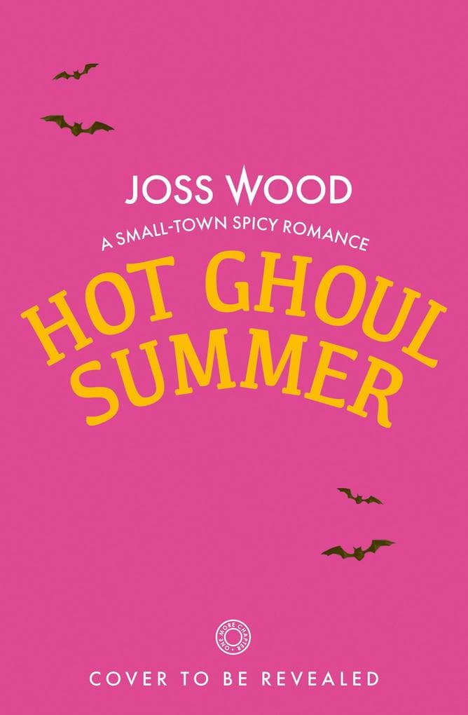 HOT GHOUL SUMMER_HALLOWEEN PB