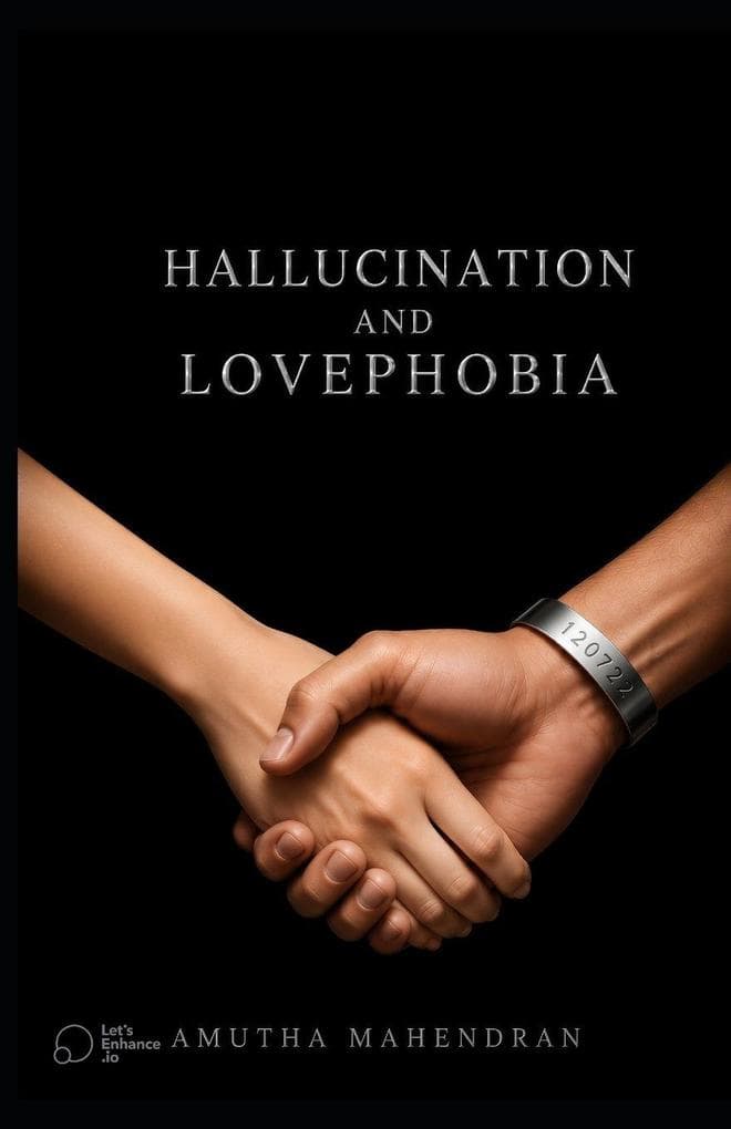 HALLUCINATION AND LOVEPHOBIA