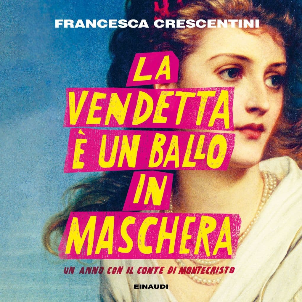 La vendetta è un ballo in maschera