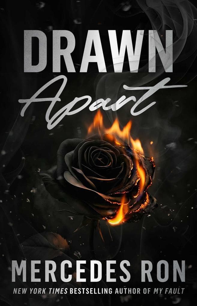 Drawn Apart