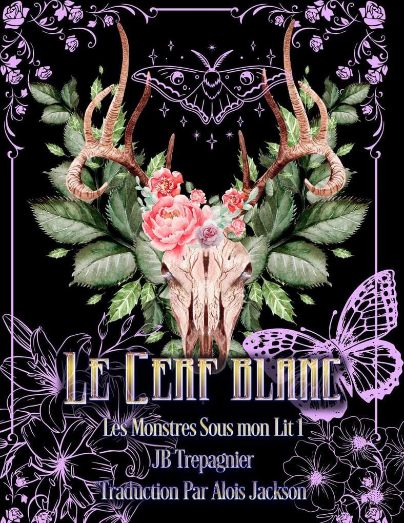 Le Cerf Blanc