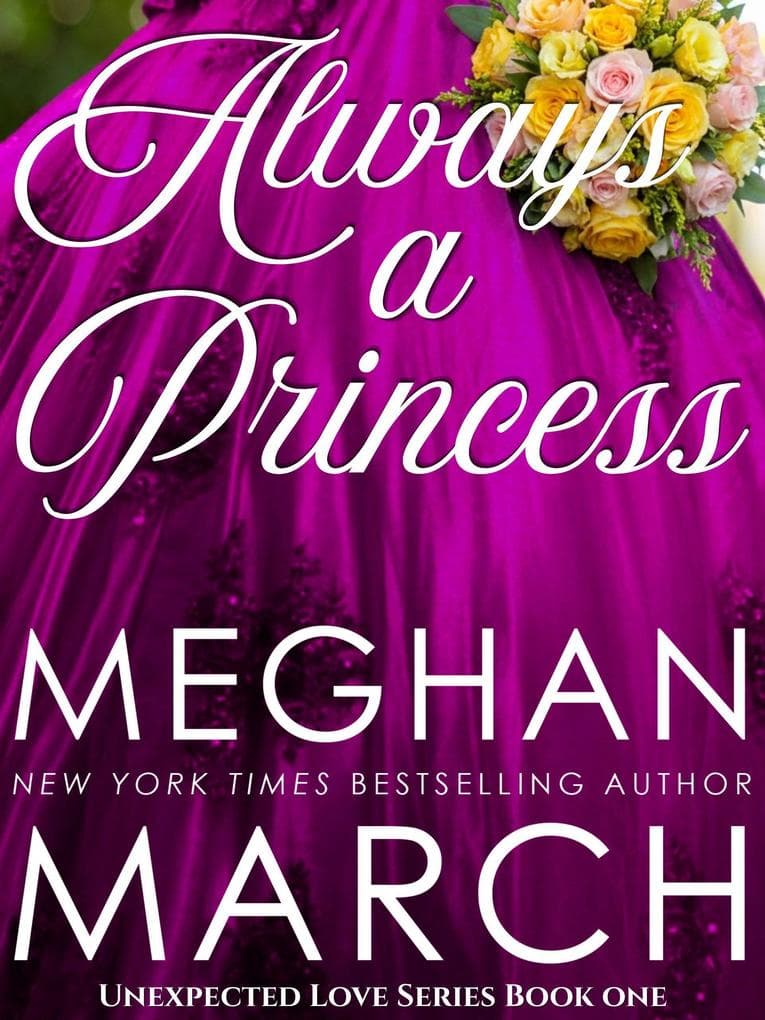 Always a Princess