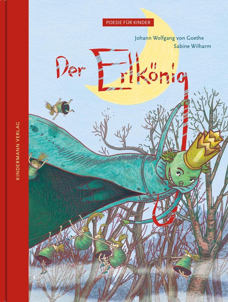 Der Erlkönig
