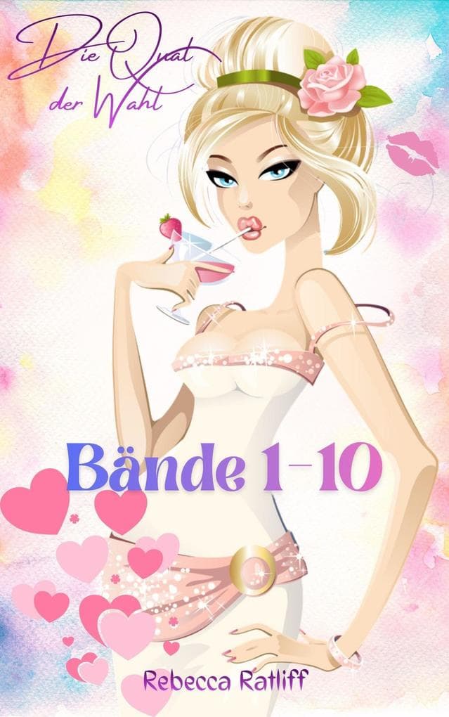 Die Qual der Wahl 1-10