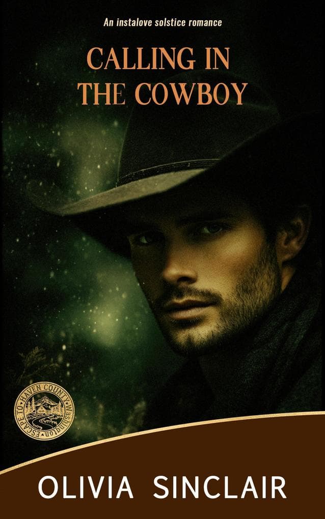 Calling in the Cowboy