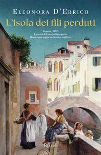 L' isola dei fili perduti