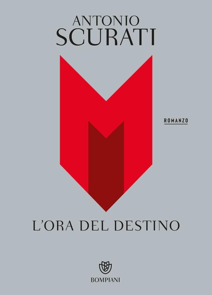 M. L'ora del destino