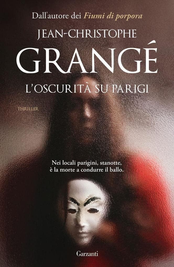 L' oscurità su Parigi
