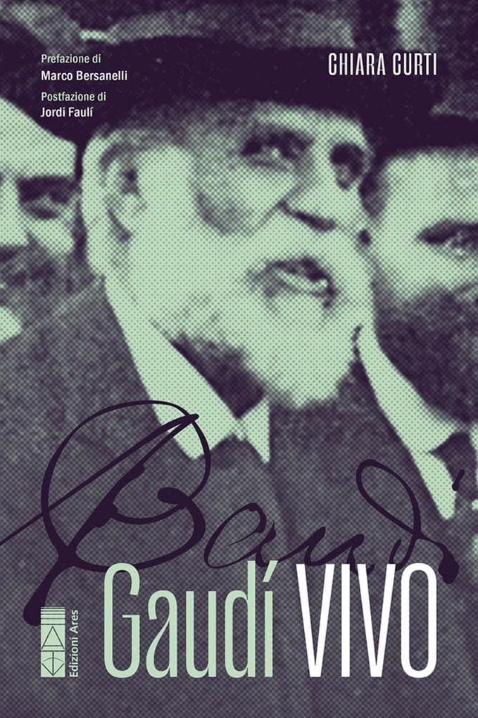 Gaudí vivo