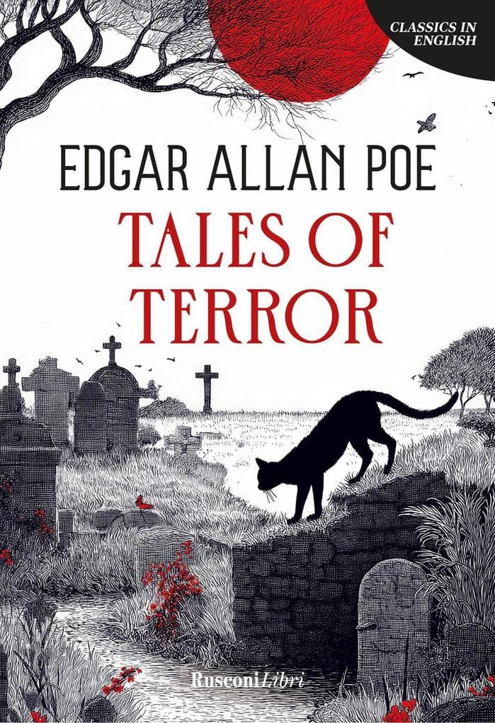 Tales of terror