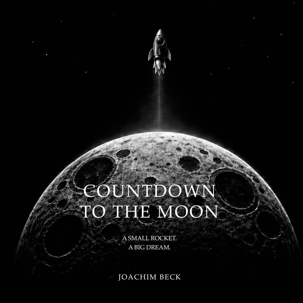 COUNTDOWN TO THE MOON