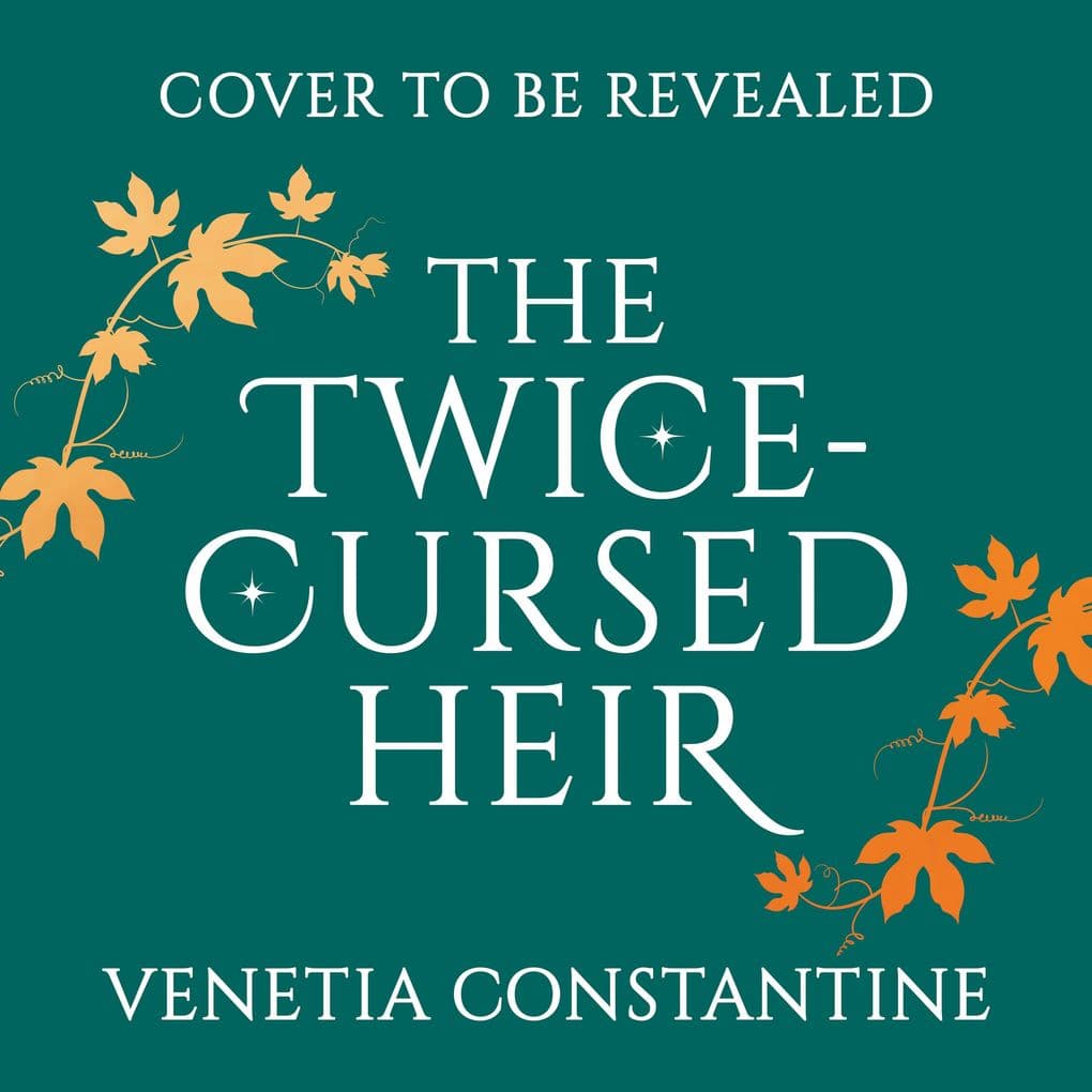 The Twice-Cursed Heir
