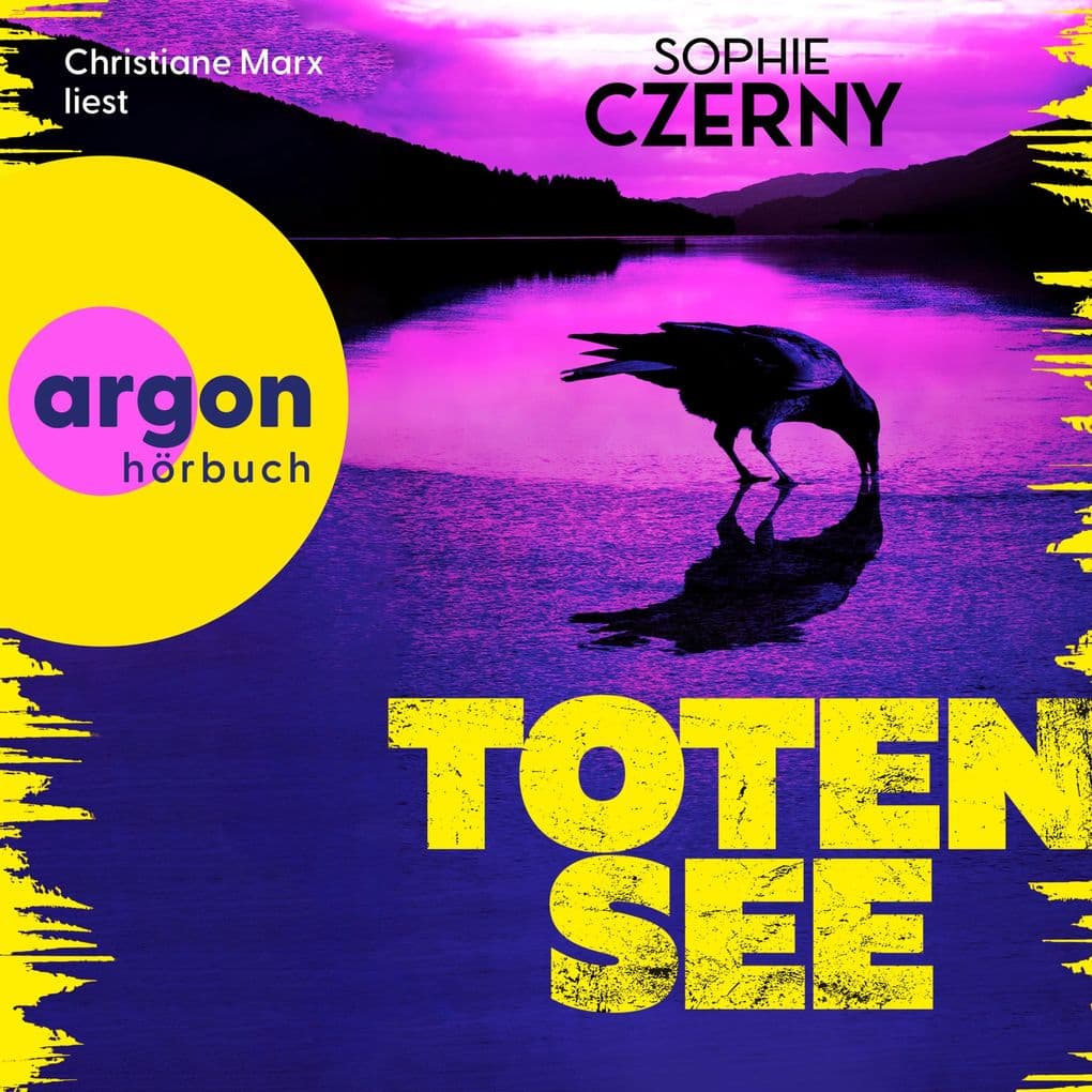 Totensee