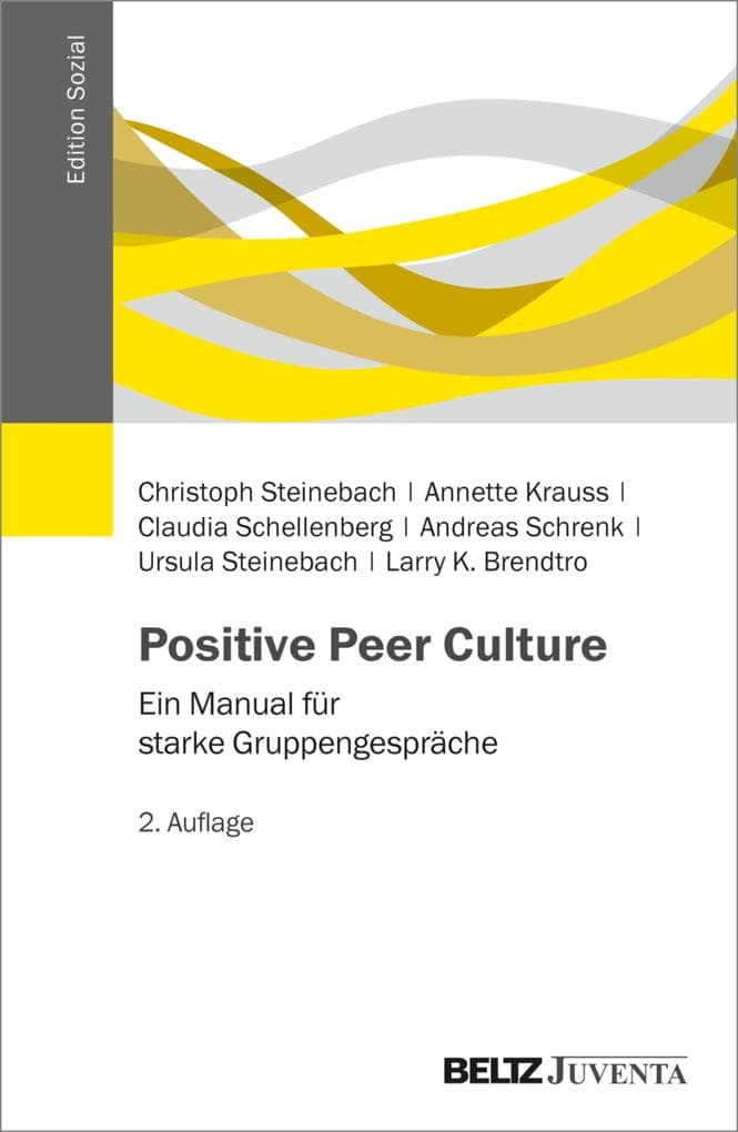 Positive Peer Culture