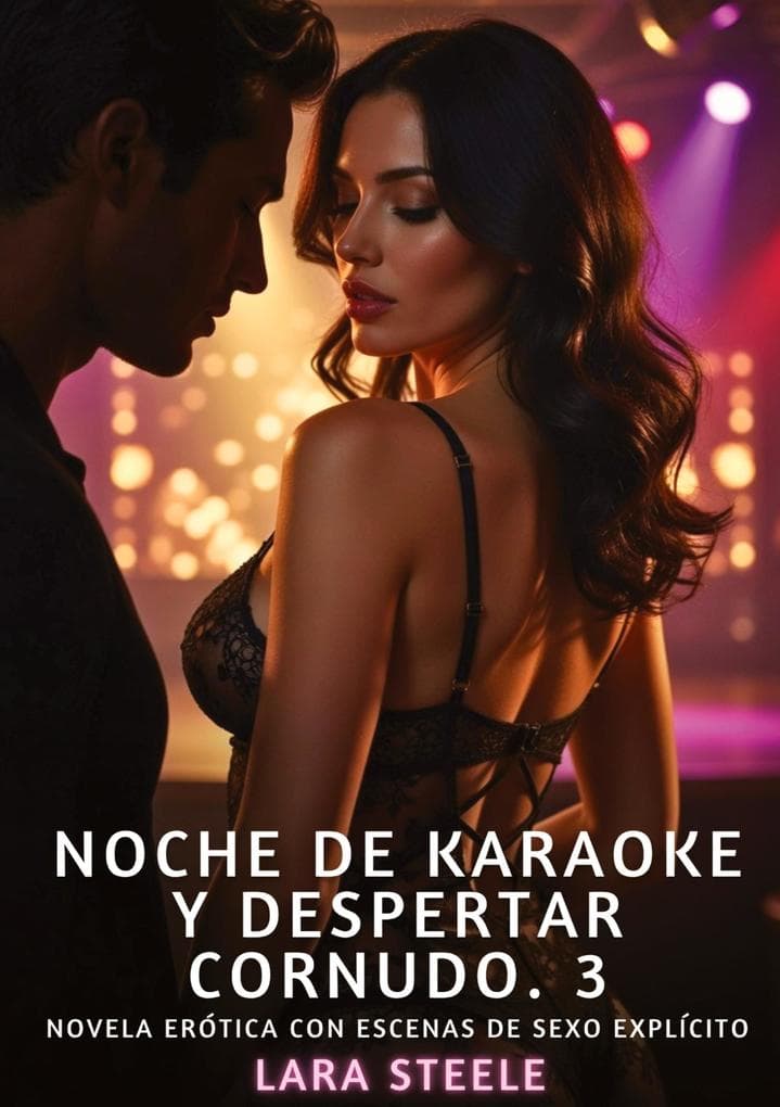 Noche de Karaoke y Despertar Cornudo. 3