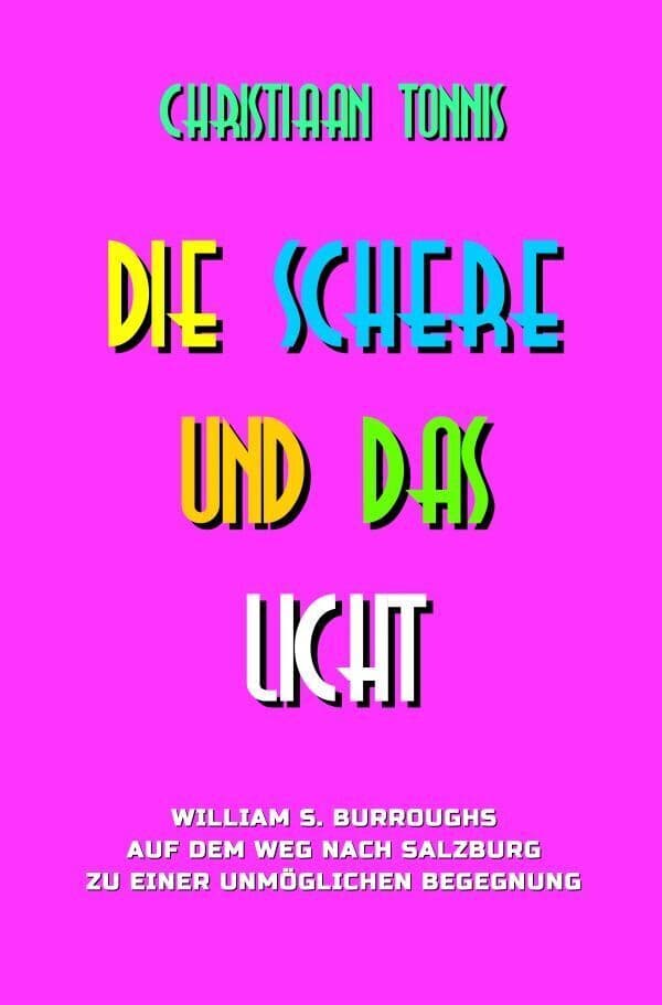 Die Schere und das Licht
