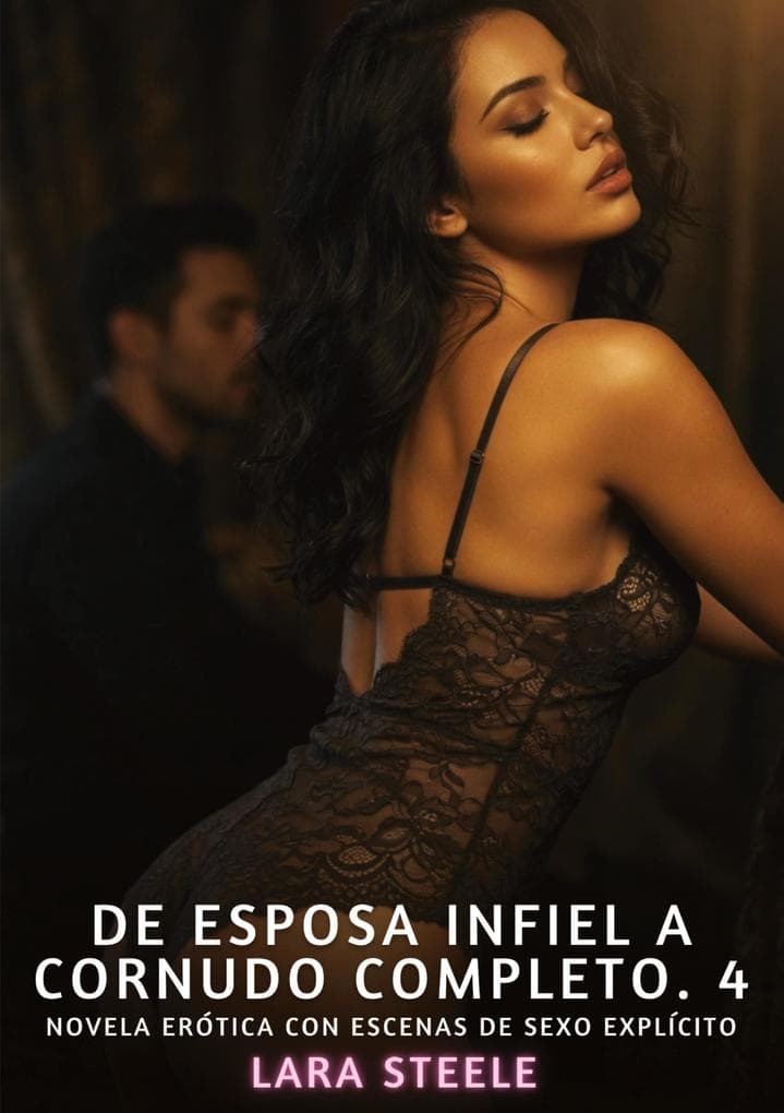 De Esposa Infiel a Cornudo Completo. 4