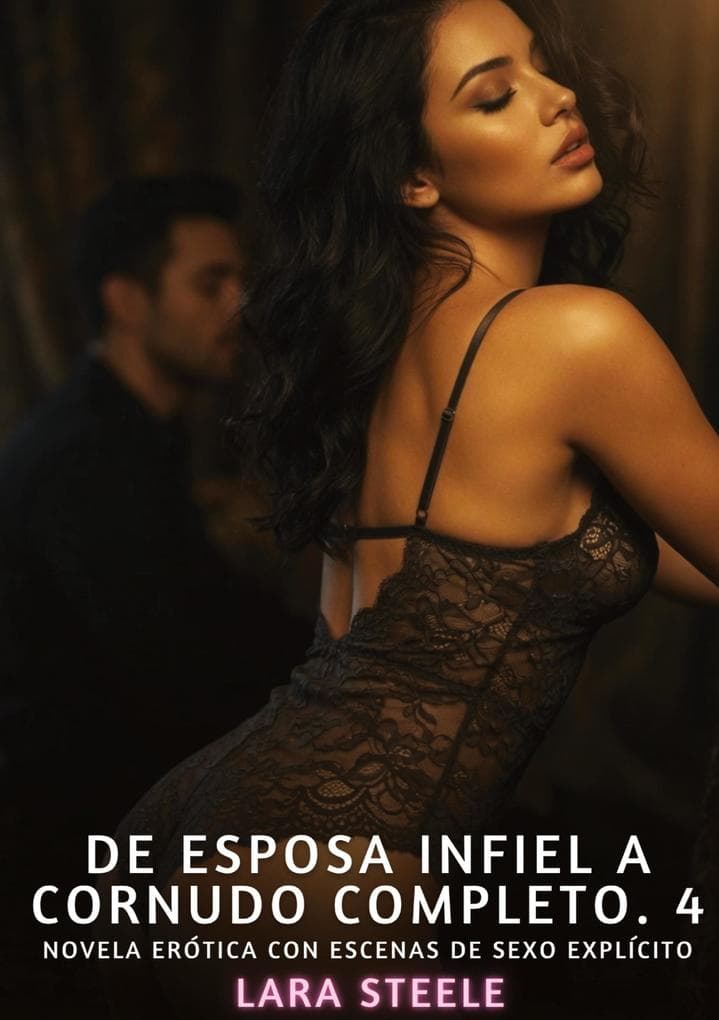 De Esposa Infiel a Cornudo Completo. 4