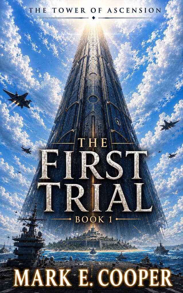 First Trial