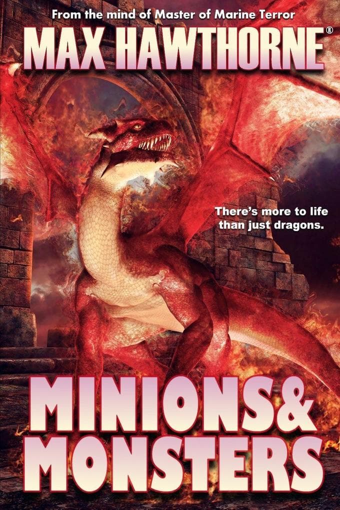 Minions & Monsters