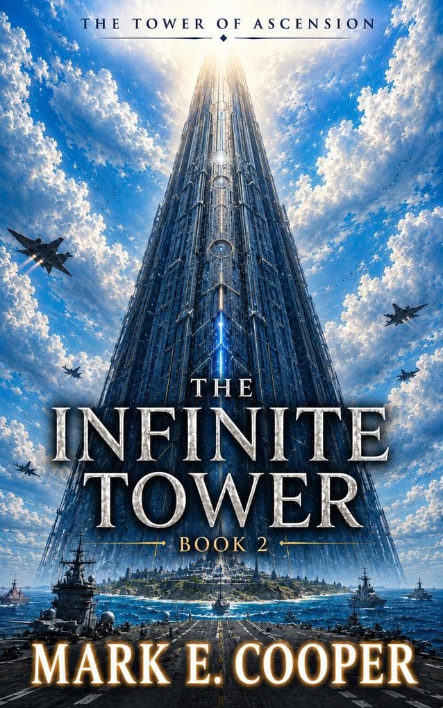The Infinite Tower