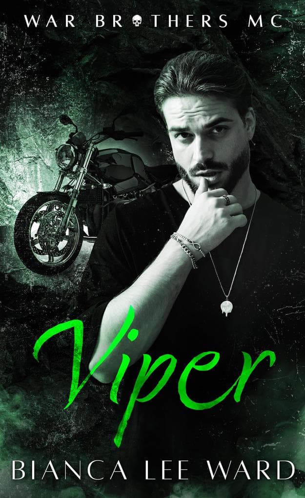 War Brothers MC: Viper