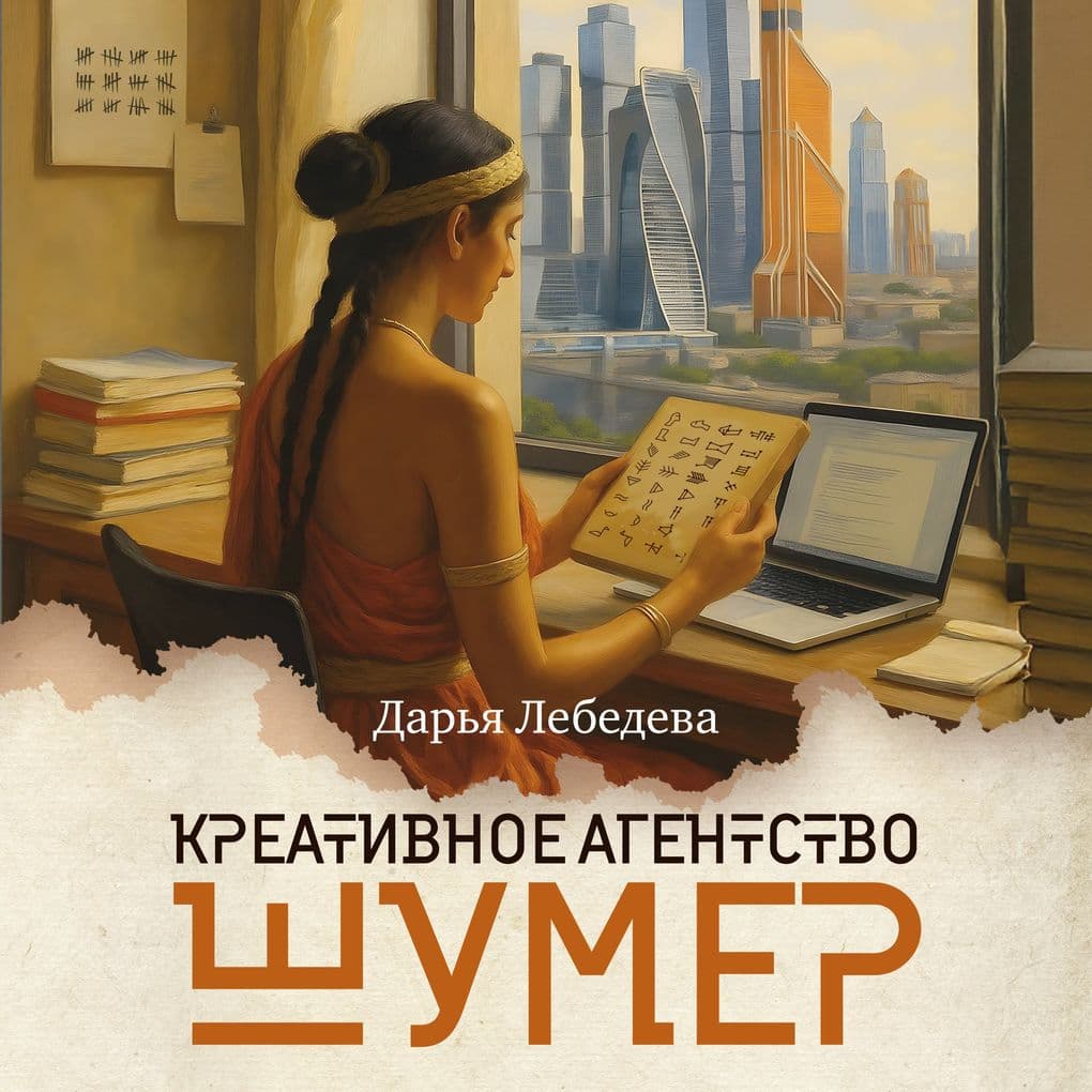 Kreativnoe agentstvo «Shumer»