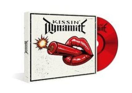 Kissin Dynamite