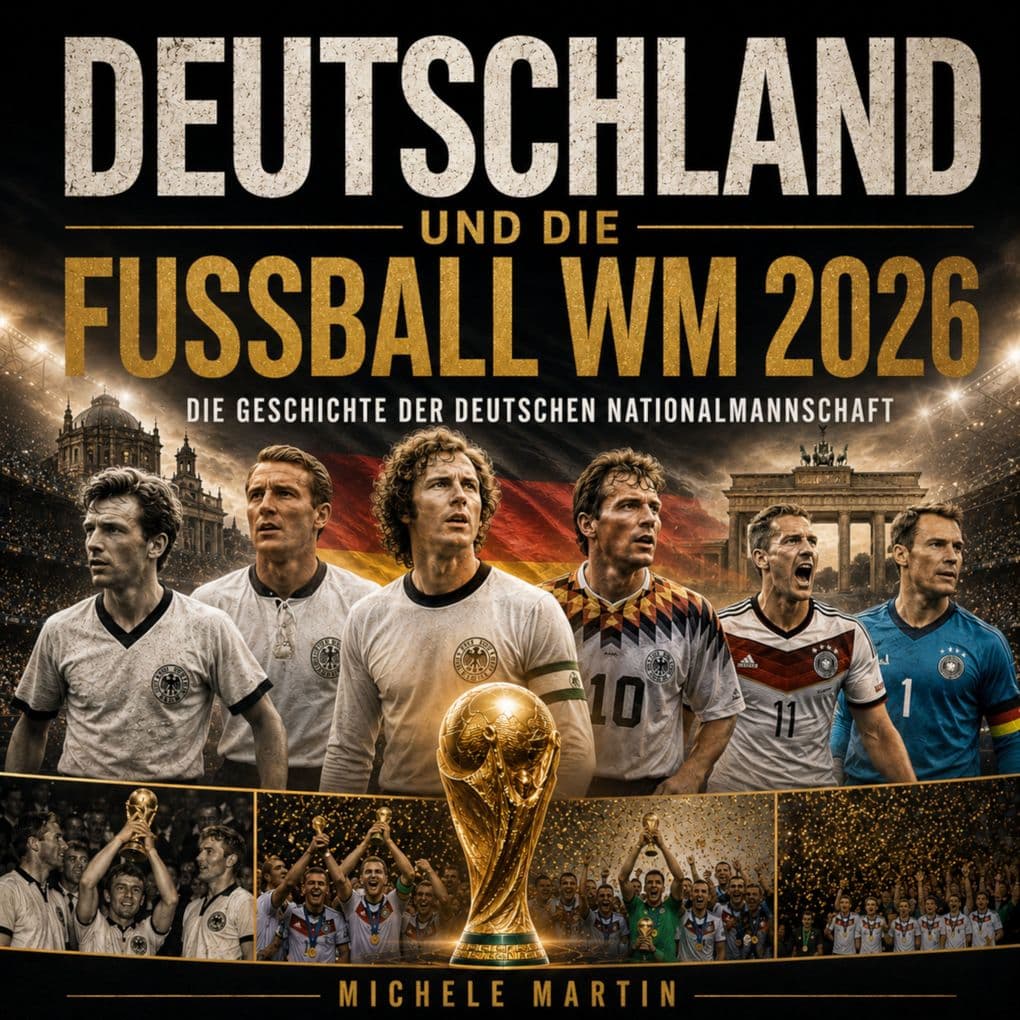 Deutschland und die Fußball WM 2026