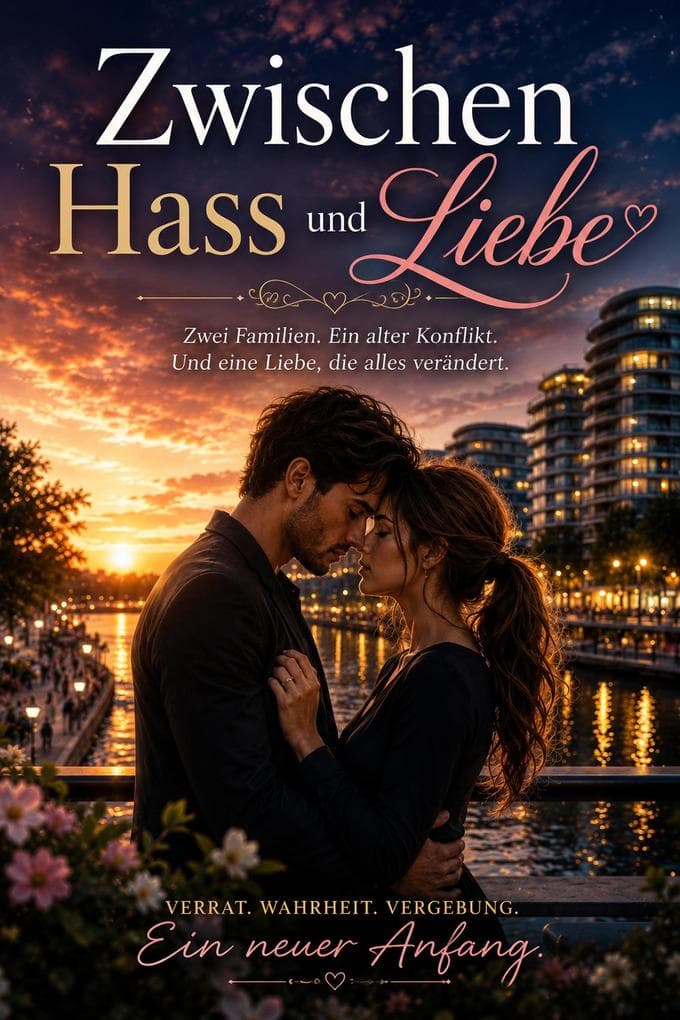 Zwischen Hass und Liebe