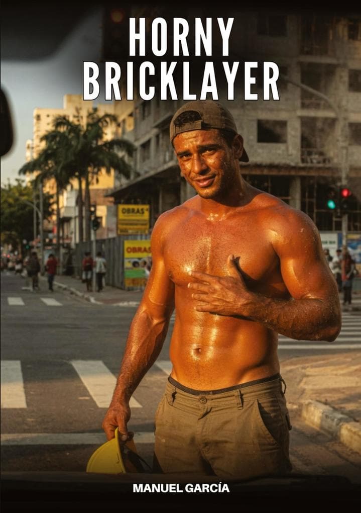 Horny Bricklayer