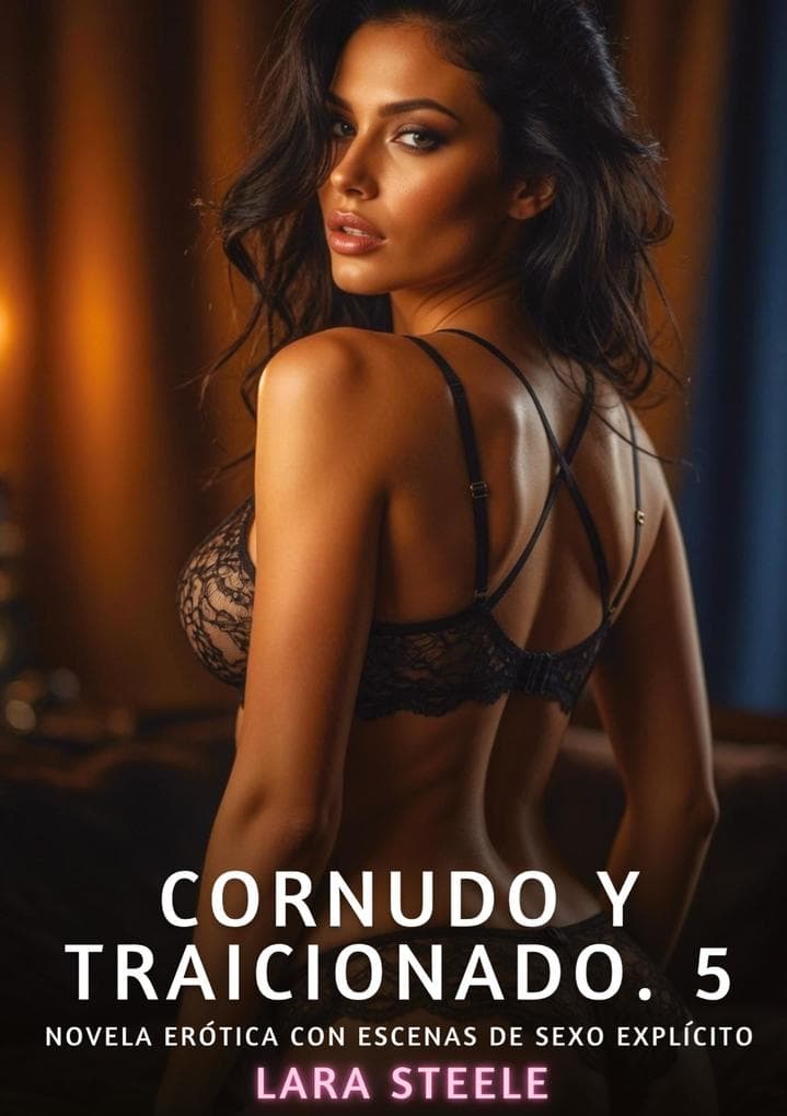 Cornudo y Traicionado. 5