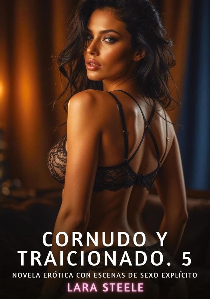 Cornudo y Traicionado. 5
