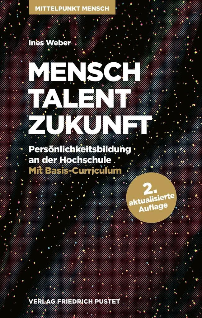 Mensch. Talent. Zukunft.
