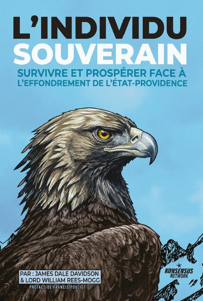 L'Individu Souverain