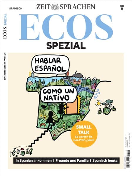 Ecos Spezial 2/2026